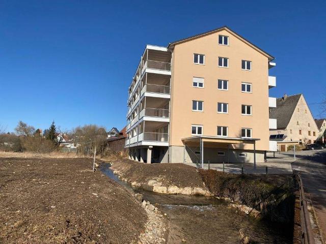 Wohnung kaufen in Marbach, Villingen-Schwenningen