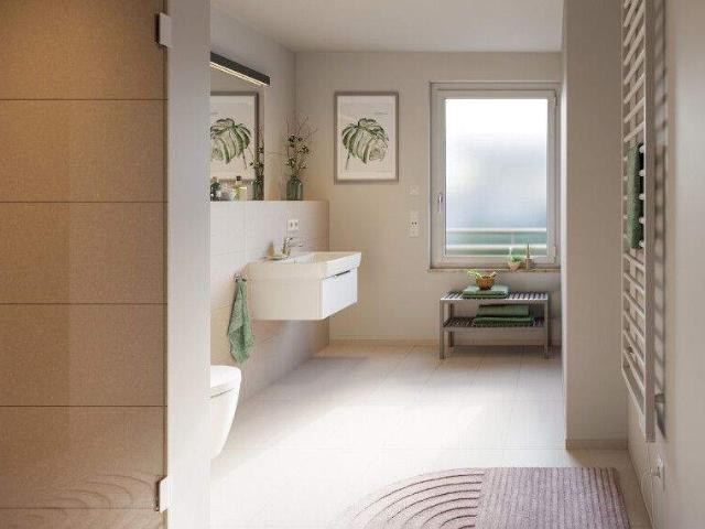 Wohnung kaufen in Ludwigsburg, Baden-Württemberg