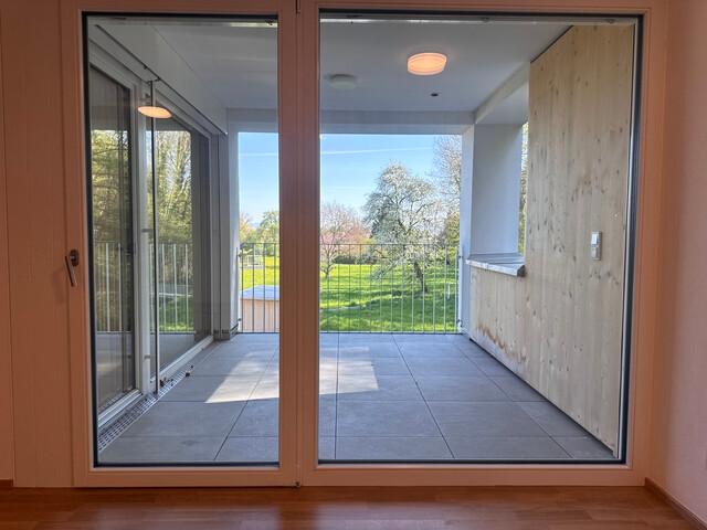 Apartment mieten in Koblach, Vorarlberg
