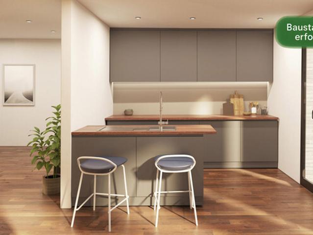Apartment kaufen in Dornbirn, Vorarlberg