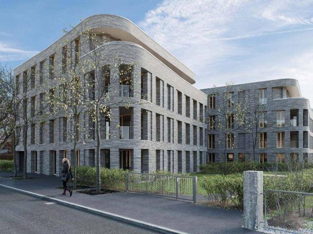 Apartment kaufen in Dornbirn, Vorarlberg