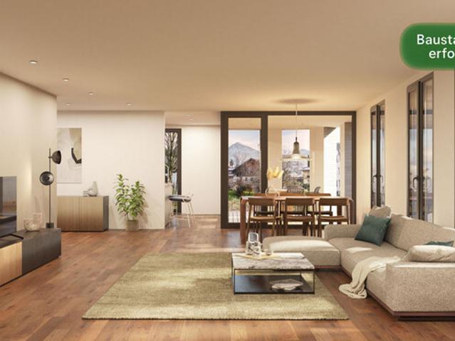 Apartment kaufen in Dornbirn, Vorarlberg