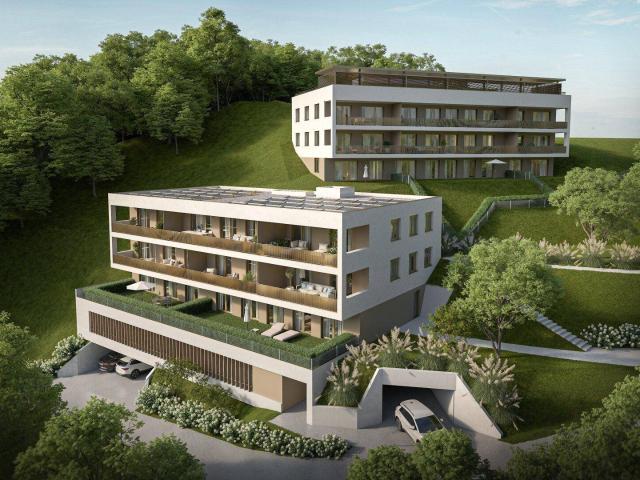 Apartment kaufen in Mutters, Tirol