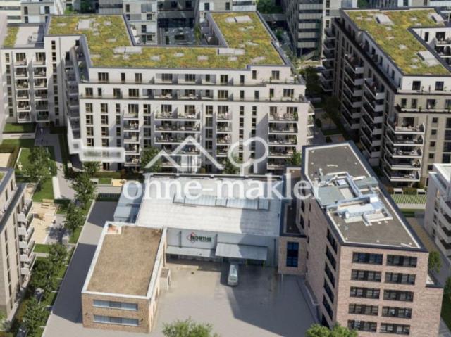 Apartment mieten in HafenCity, Hamburg