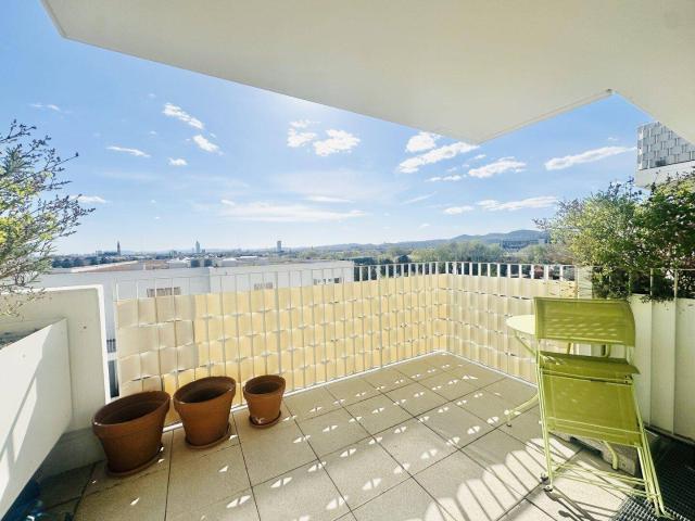 Apartment kaufen in Floridsdorf, Wien