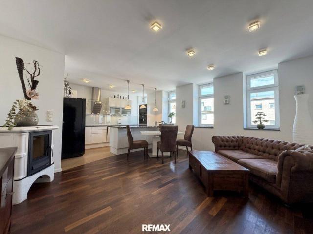 Apartment kaufen in Ottakring, Wien