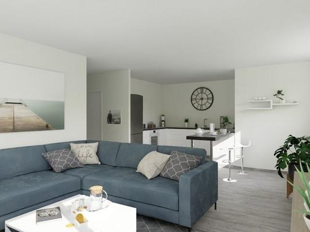 Apartment mieten in Stöckse, Niedersachsen