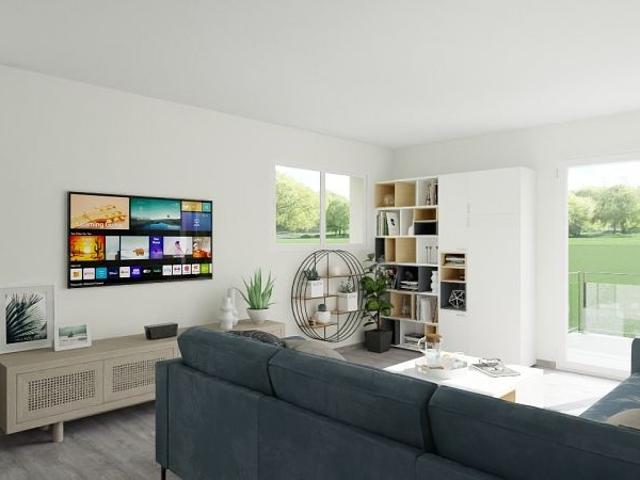 Apartment mieten in Stöckse, Niedersachsen