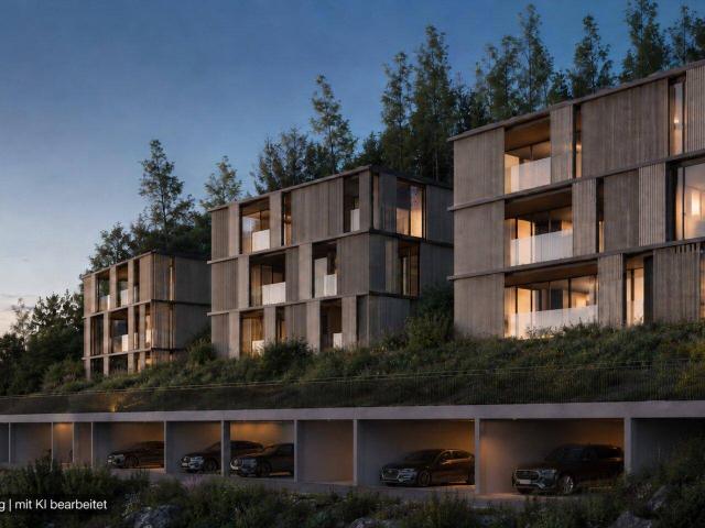 Apartment kaufen in Sattendorf, Treffen am Ossiacher See
