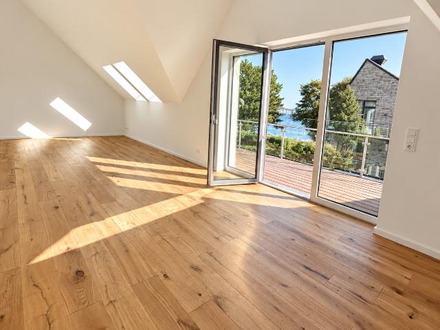 Dachgeschosswohnung kaufen in Eckernförde, Schleswig-Holstein