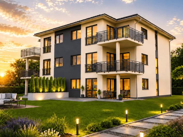 Wohnung kaufen in Bad Kreuznach, Rheinland-Pfalz