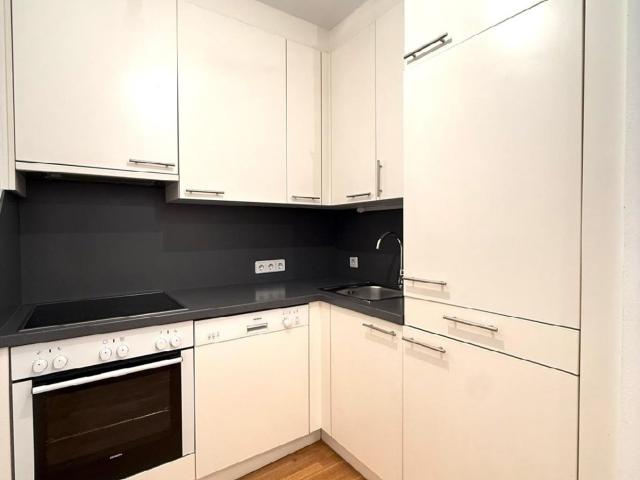 Wohnung kaufen in Donaustadt, Wien