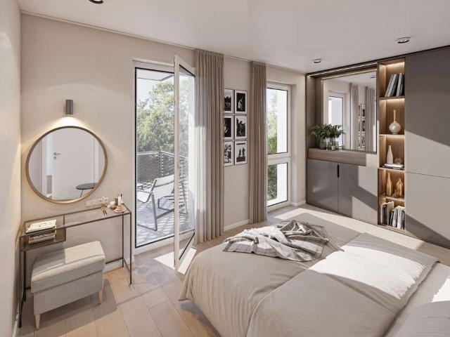 Wohnung kaufen in Rollhof, Schwäbisch Hall