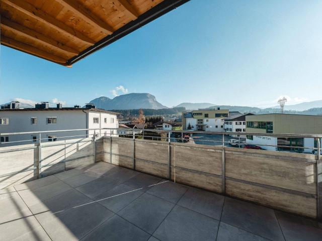 Apartment mieten in Langkampfen, Tirol