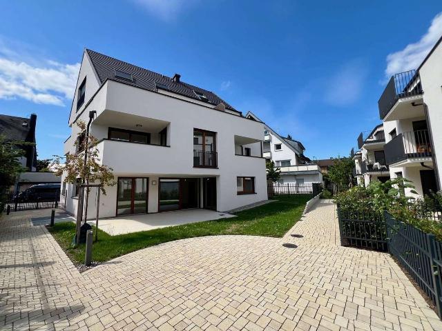Wohnung kaufen in Freiburg im Breisgau, Freiburg