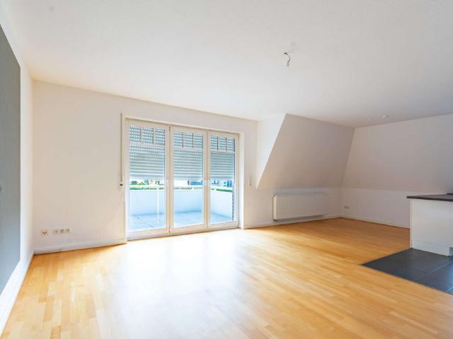 Apartment mieten in Bad Zwischenahn, Niedersachsen