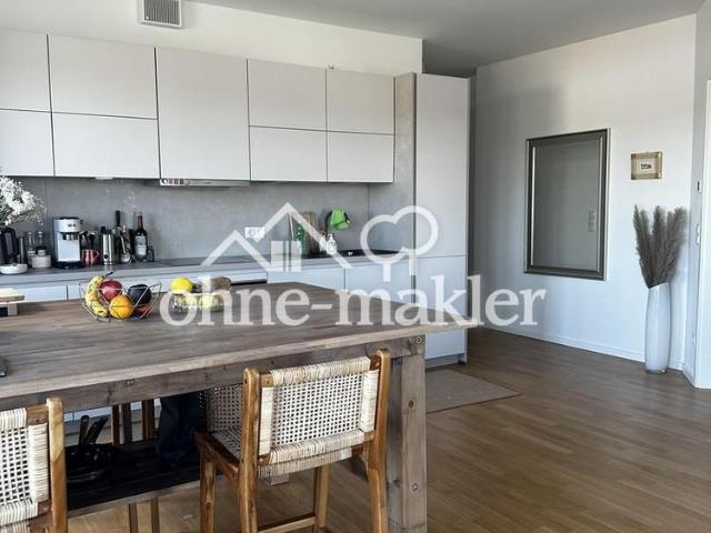 Apartment mieten in Düneberg, Geesthacht
