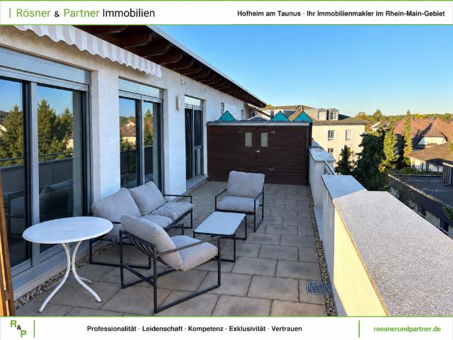 Haus kaufen in Ober-Roden, Hessen