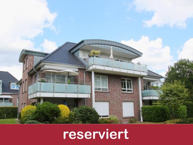 Apartment mieten in Eiden, Bad Zwischenahn