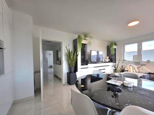 Wohnung kaufen in Schlebusch, Leverkusen