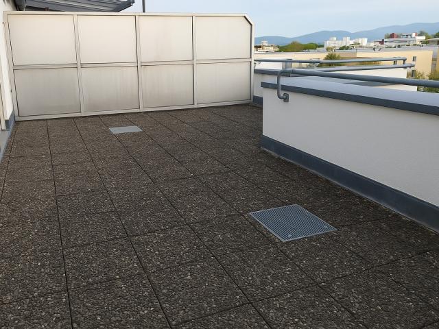 Wohnung kaufen in Rastatt, Baden-Württemberg