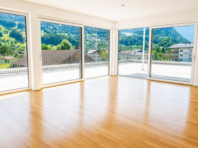 Apartment mieten in Schruns, Vorarlberg