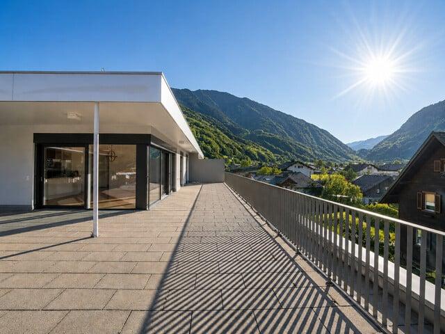 Apartment mieten in Schruns, Vorarlberg