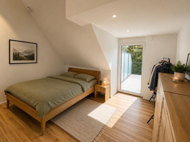 Apartment mieten in Eschach, Ravensburg