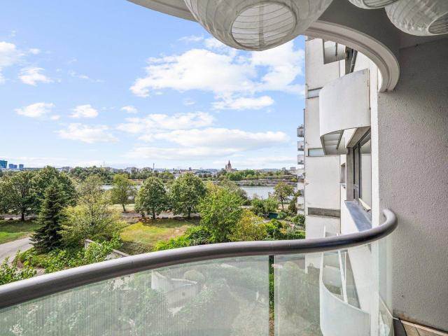 Apartment mieten in Donaustadt, Wien
