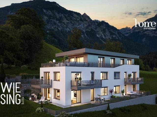 Apartment kaufen in Erlach, Wiesing
