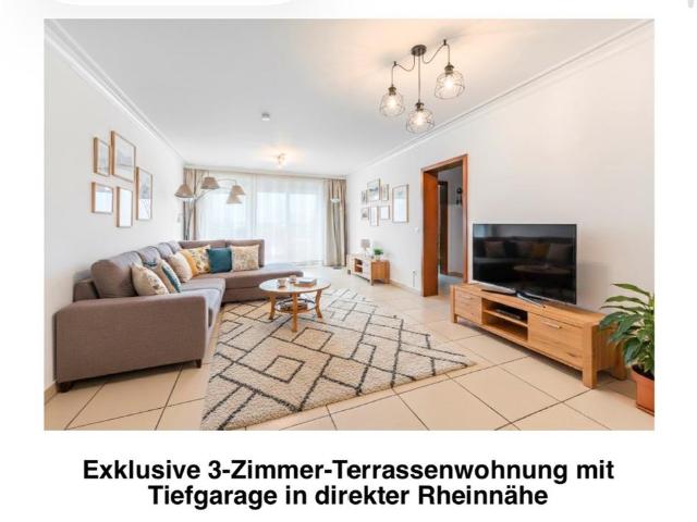 Wohnung kaufen in Gnadental, Neuss