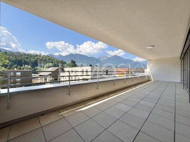 Apartment kaufen in Schlins, Vorarlberg
