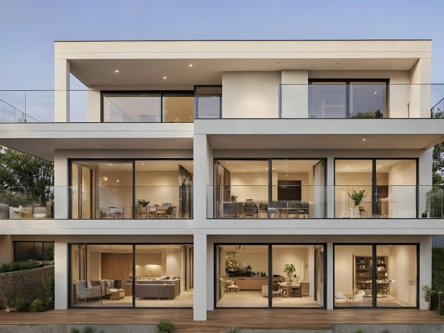 Wohnung kaufen in Biegenviertel, Marburg