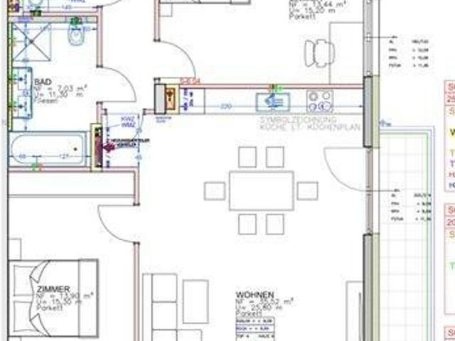 Wohnung kaufen in Judendorf-Straßengel, Kärnten