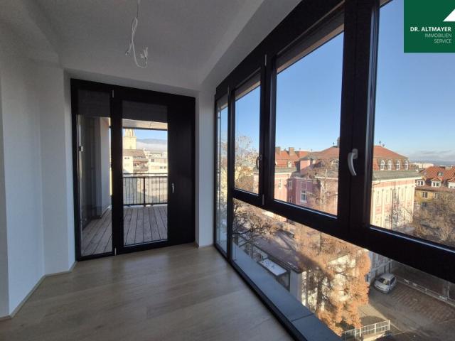 Penthouse kaufen in Villach, Judendorf-Straßengel