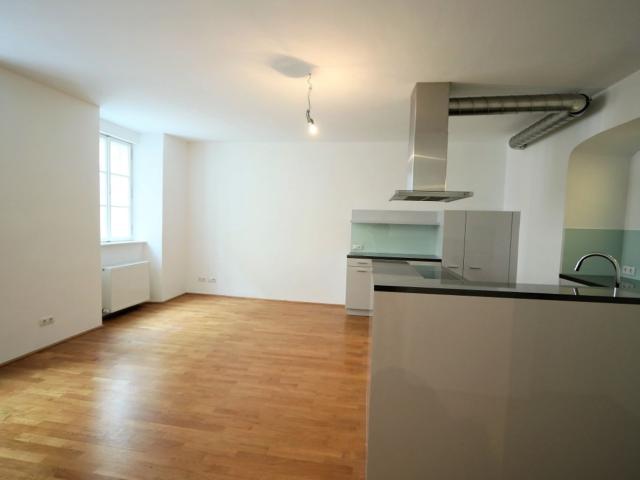 Wohnung mieten in Salzburg