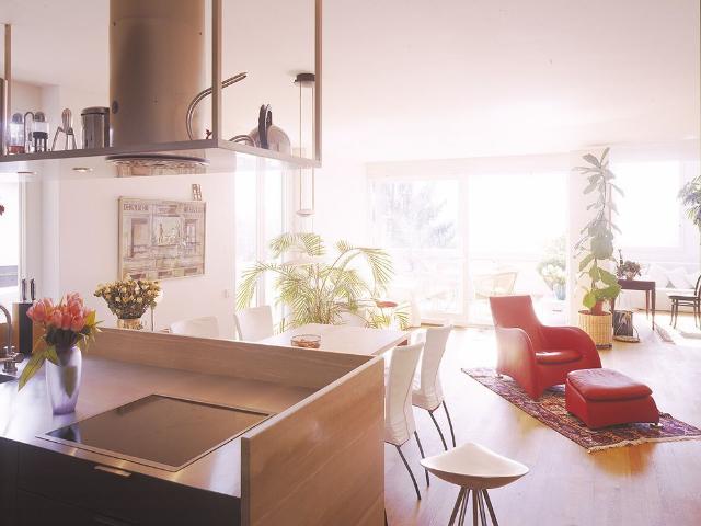 Apartment mieten in Klausmühle, Lochau