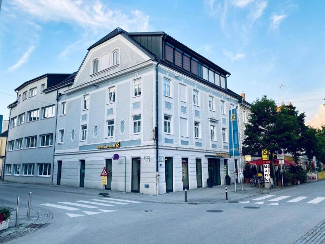 Apartment mieten in Bad Hall, Oberösterreich