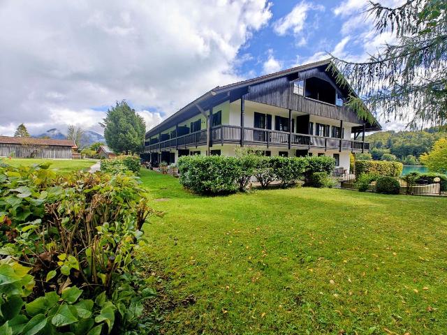 Wohnung kaufen in Walchensee, Kochel am See