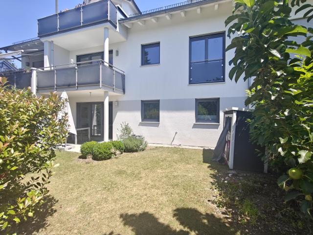 Wohnung mieten in Neubiberg, Bayern