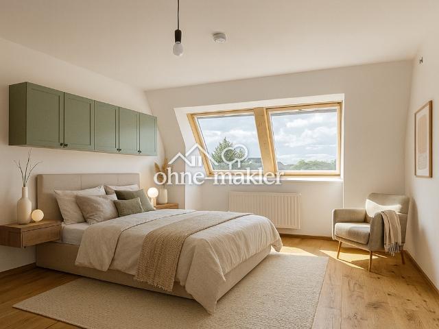 Wohnung kaufen in Penzing, Wien