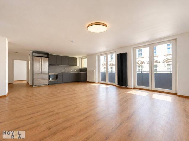 Apartment mieten in Landstraße, Wien