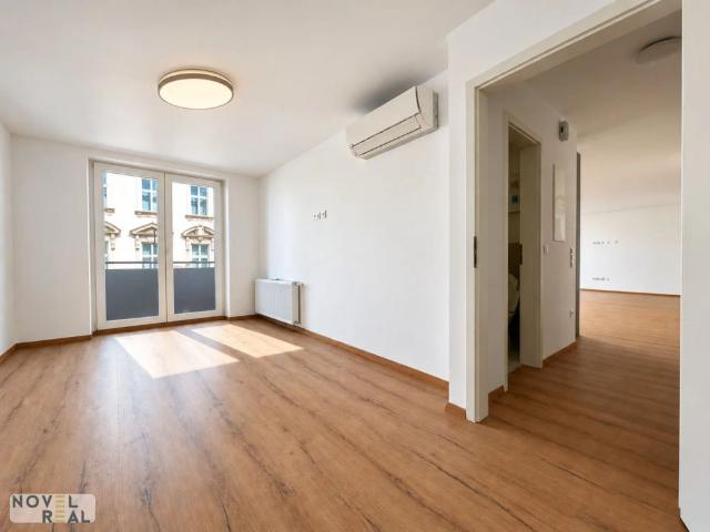 Apartment mieten in Landstraße, Wien