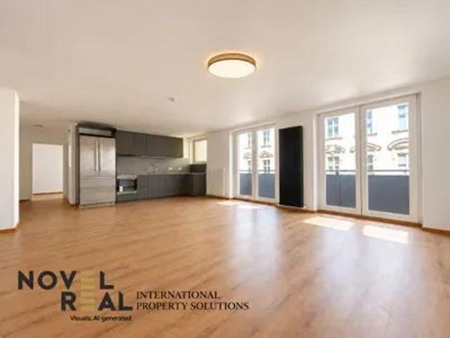 Apartment mieten in Landstraße, Wien