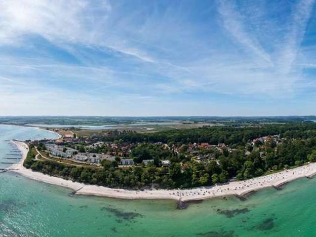 Wohnung kaufen in Hohwacht, Kreis Plön