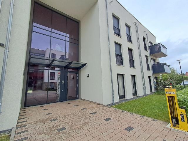 Apartment mieten in Wabe-Schunter-Beberbach, Braunschweig