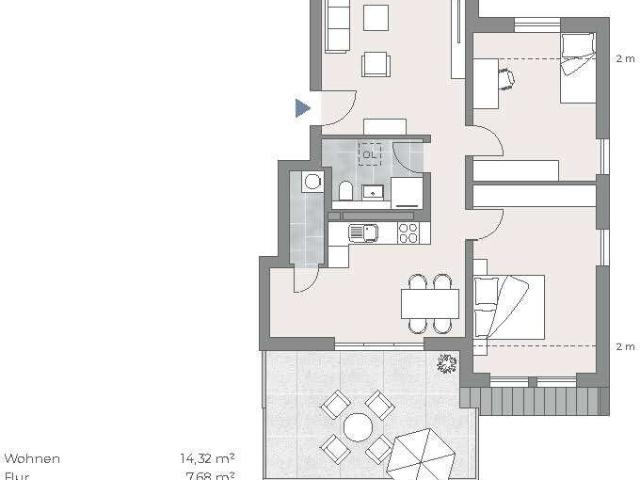 Wohnung kaufen in Prinzenviertel, Berlin