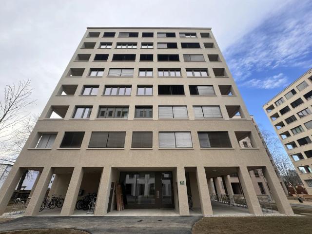 Apartment mieten in Innere Stadt, Gersdorf-Feistritz