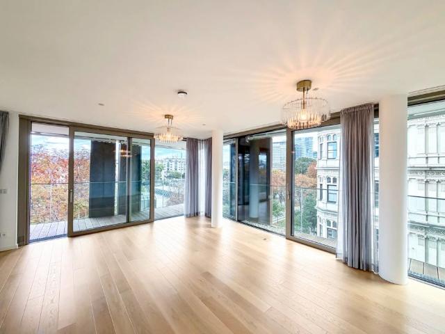 Apartment mieten in KG Innere Stadt, Wien