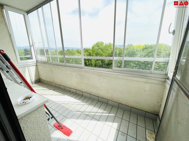 Apartment mieten in Bindermichl-Keferfeld, Linz